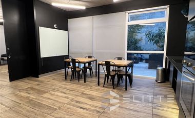 Departamento en Venta en (RMB) Nueva Andres Bello con Vivaceta