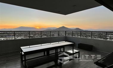 Departamento en Venta en (RMB) Nueva Andres Bello con Vivaceta