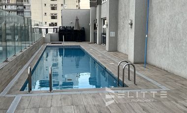Departamento en Venta en (RMB) Nueva Andres Bello con Vivaceta