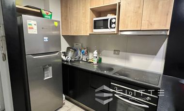 Departamento en Venta en (RMB) Nueva Andres Bello con Vivaceta