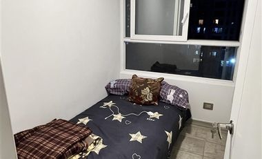 Departamento en Venta en (RMB) Nueva Andres Bello con Vivaceta