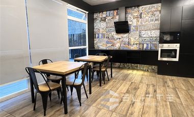 Departamento en Venta en (RMB) Nueva Andres Bello con Vivaceta