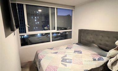 Departamento en Venta en (RMB) Nueva Andres Bello con Vivaceta