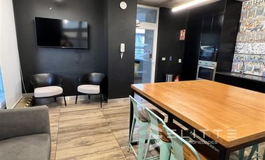 Departamento en Venta en (RMB) Nueva Andres Bello con Vivaceta