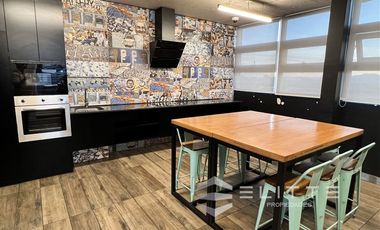 Departamento en Venta en (RMB) Nueva Andres Bello con Vivaceta