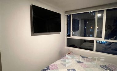 Departamento en Venta en (RMB) Nueva Andres Bello con Vivaceta