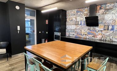 Departamento en Venta en (RMB) Nueva Andres Bello con Vivaceta