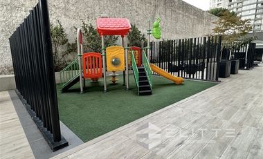 Departamento en Venta en (RMB) Nueva Andres Bello con Vivaceta