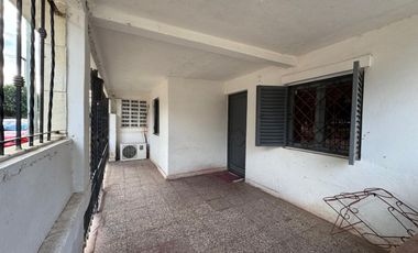 VENTA CASA 1 DORMITORIO