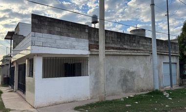 VENTA CASA 1 DORMITORIO
