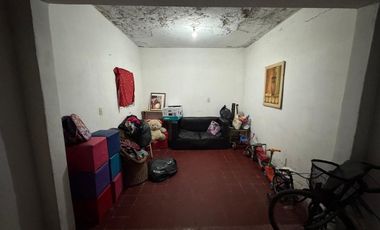 VENTA CASA 1 DORMITORIO