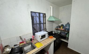 VENTA CASA 1 DORMITORIO