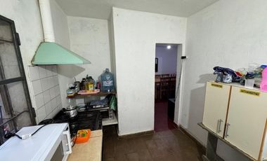 VENTA CASA 1 DORMITORIO