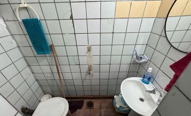 VENTA CASA 1 DORMITORIO