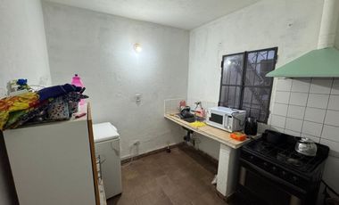 VENTA CASA 1 DORMITORIO