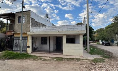 VENTA CASA 1 DORMITORIO