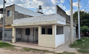 VENTA CASA 1 DORMITORIO