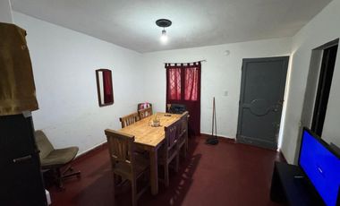 VENTA CASA 1 DORMITORIO