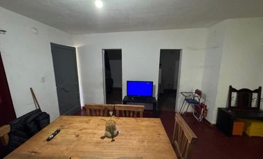 VENTA CASA 1 DORMITORIO