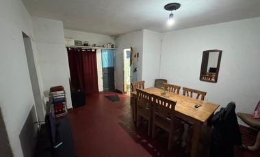 VENTA CASA 1 DORMITORIO