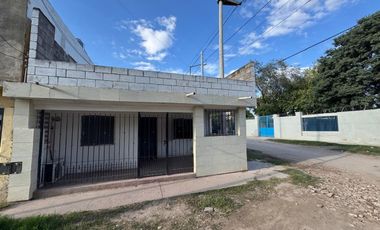 VENTA CASA 1 DORMITORIO