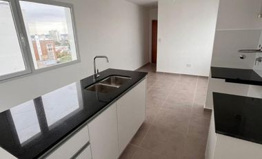 Semipiso a estrenar
