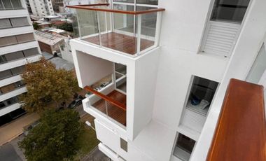 Semipiso a estrenar