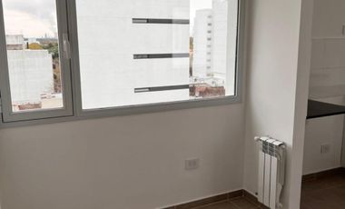Semipiso a estrenar
