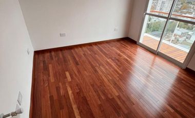 Semipiso a estrenar