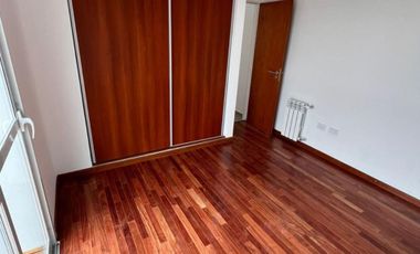 Semipiso a estrenar