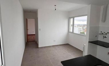 Semipiso a estrenar
