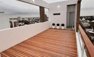 Semipiso a estrenar
