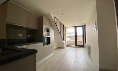 Departamento en Venta en Entre Yungay y Camilo Henriquez