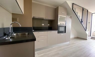 Departamento en Venta en Entre Yungay y Camilo Henriquez