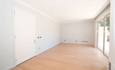 Casa en Arriendo en Los Trapenses, amplia casa