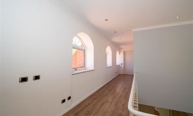 Casa en Arriendo en Los Trapenses, amplia casa