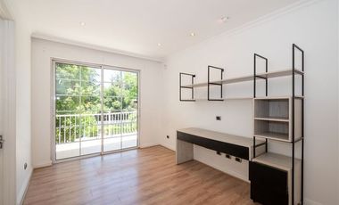 Casa en Arriendo en Los Trapenses, amplia casa