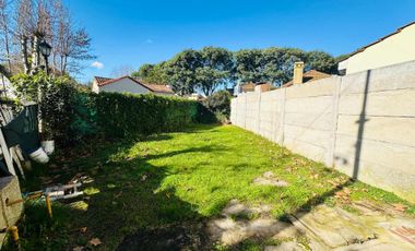 CASA VENTA QUILMES 3 AMBIENTES BALCON Y  JARDIN