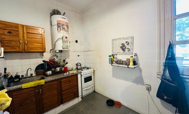 CASA VENTA QUILMES 3 AMBIENTES BALCON Y  JARDIN