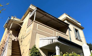 CASA VENTA QUILMES 3 AMBIENTES BALCON Y  JARDIN