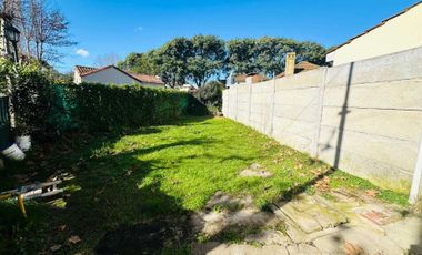 CASA VENTA QUILMES 3 AMBIENTES BALCON Y  JARDIN