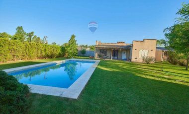 Casa venta Florencio Varela Barrio APTO CRÉDITO