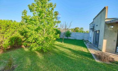 Casa venta Florencio Varela Barrio APTO CRÉDITO