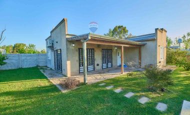Casa venta Florencio Varela Barrio APTO CRÉDITO