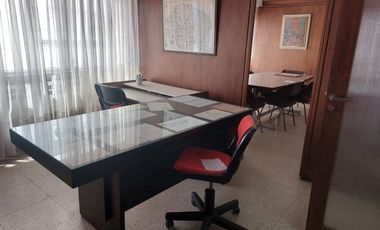 IMPORTANTE DEPTO/OFICINA DE 91m² AVELLANEDA CENTRO