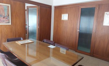IMPORTANTE DEPTO/OFICINA DE 91m² AVELLANEDA CENTRO