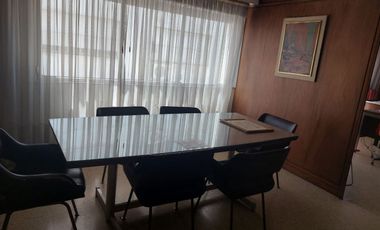 IMPORTANTE DEPTO/OFICINA DE 91m² AVELLANEDA CENTRO