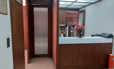 IMPORTANTE DEPTO/OFICINA DE 91m² AVELLANEDA CENTRO