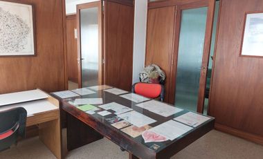 IMPORTANTE DEPTO/OFICINA DE 91m² AVELLANEDA CENTRO