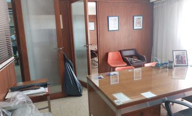 IMPORTANTE DEPTO/OFICINA DE 91m² AVELLANEDA CENTRO